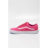 Buty Vans Old Skool Carmine Rose / True White (miniatura)